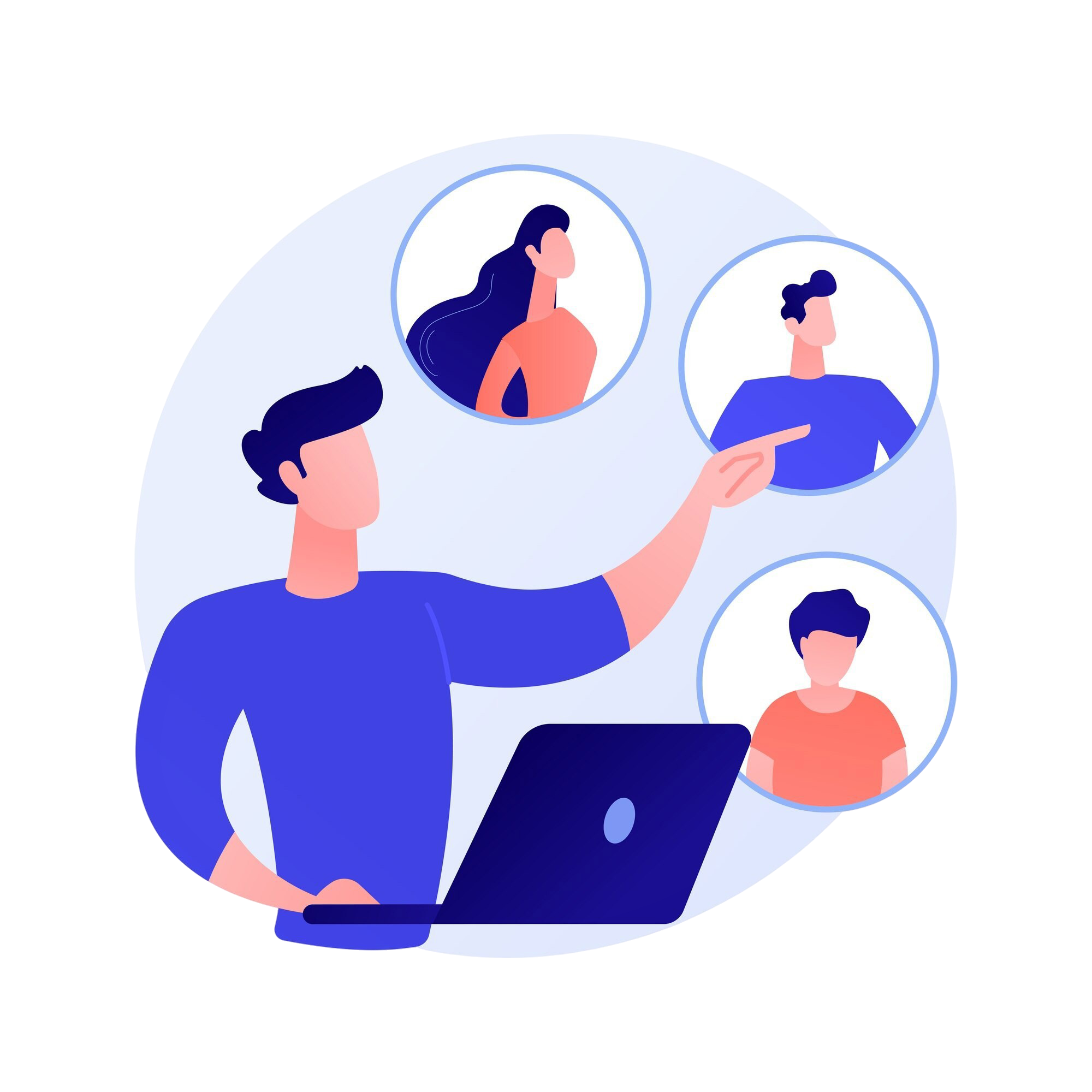 Riva Consultancy Team